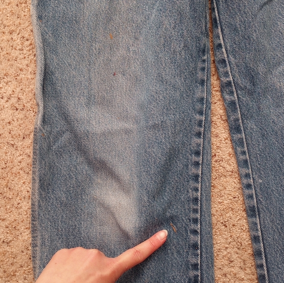 Dickies Jeans - Picture 7 of 11